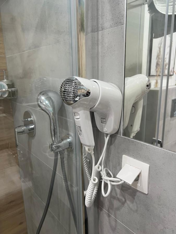 فيلا Dziwnowek Apartament Horizon Park 4A المظهر الخارجي الصورة